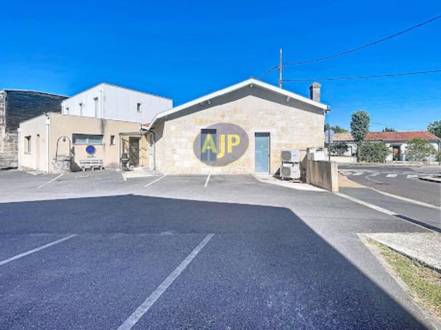 Local Commercial vente à Médoquine, Bordeaux