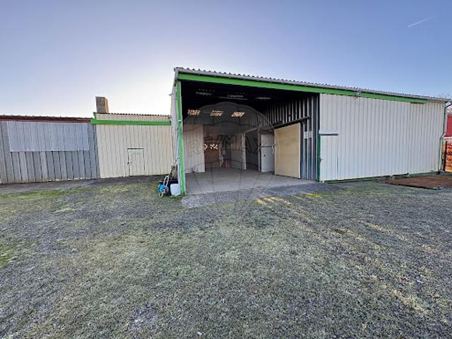 Local Commercial vente à France métropolitaine, Saint-julien-de-concelles