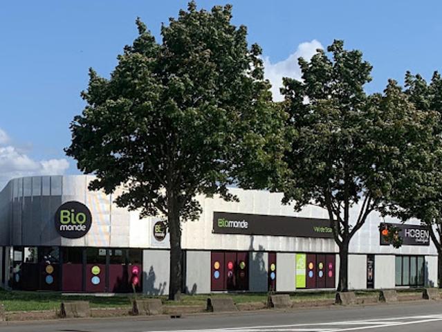 Local Commercial vente à Arras, Saint-laurent-blangy