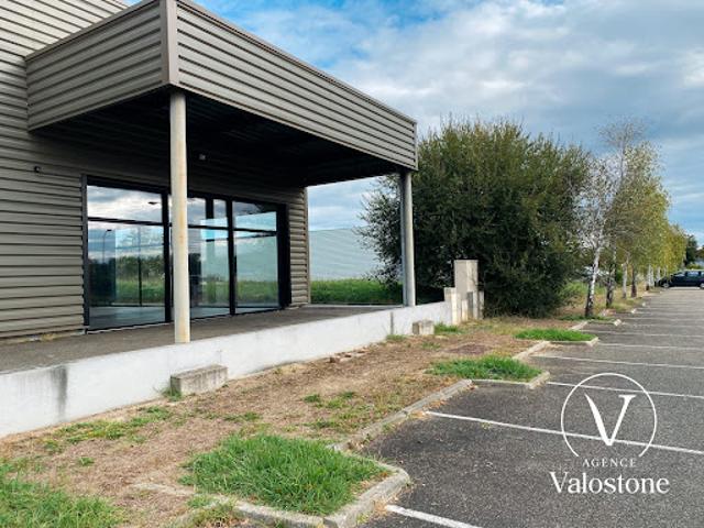 Local Commercial vente à Mont-de-Marsan, Saint-sever