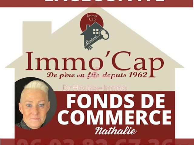 Local Commercial vente à Agde, Cap d'Agde