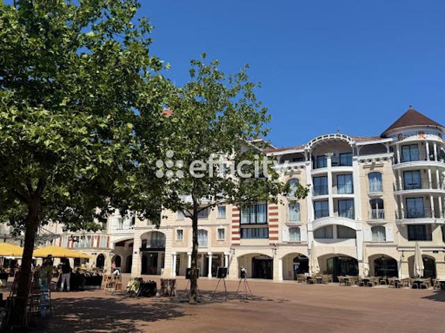 Local Commercial vente à Arcachon