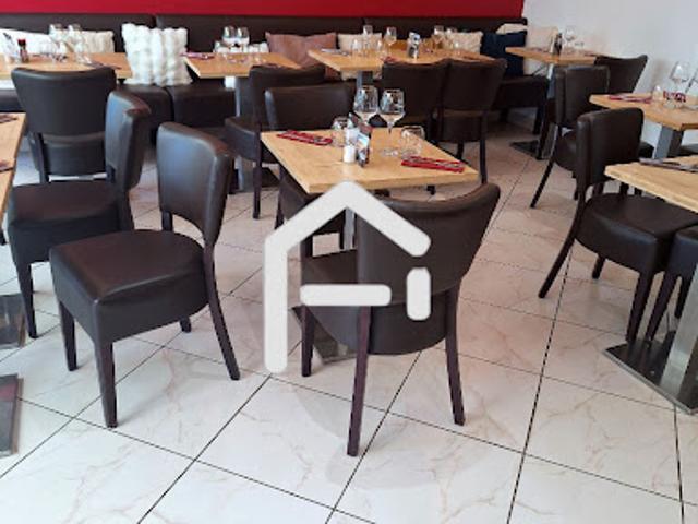Local Commercial vente à Balaruc-les-bains