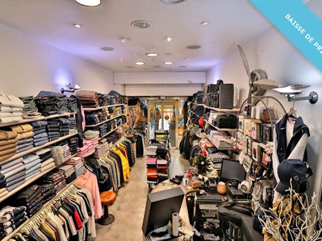 Local Commercial vente à Arrondissement de Toulon, Bandol