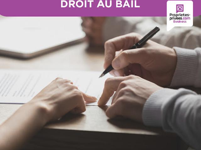 Local Commercial vente à Bayeux