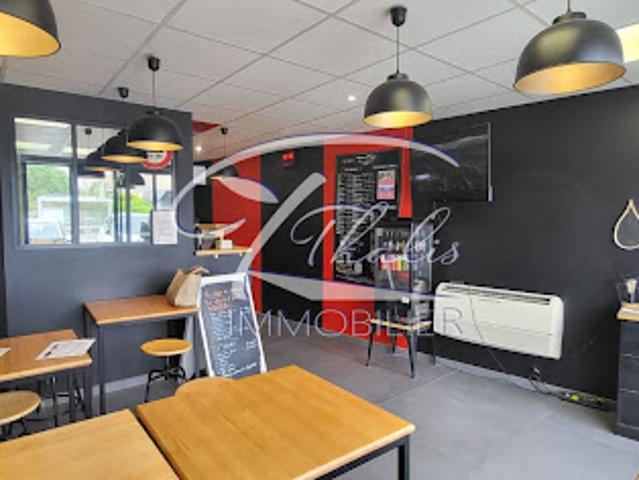 Local Commercial vente à Bordeaux, Blanquefort