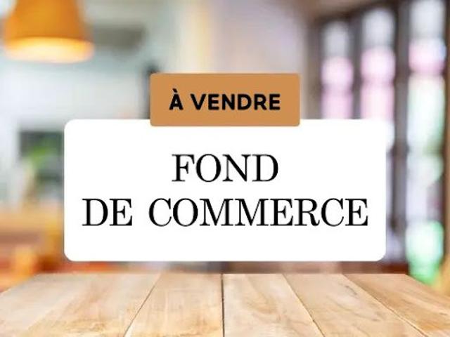 Local Commercial vente à Bobigny, Bondy