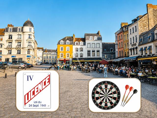 Local Commercial vente à Boulogne-sur-Mer, Boulogne-sur-mer