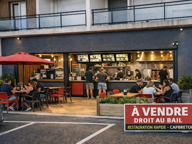 Local Commercial vente à Dax, Capbreton