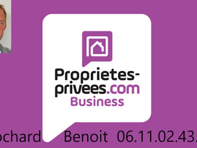 Local Commercial vente à Brignoles, Correns