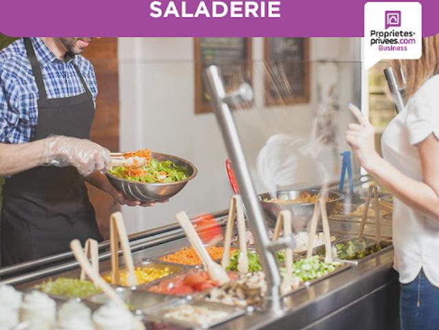 Local Commercial vente à Sarcelles, Deuil-la-barre