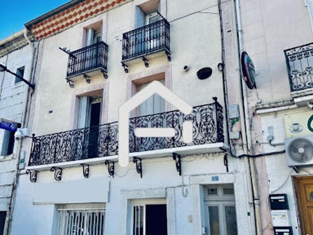 Local Commercial vente à Montpellier, Montbazin