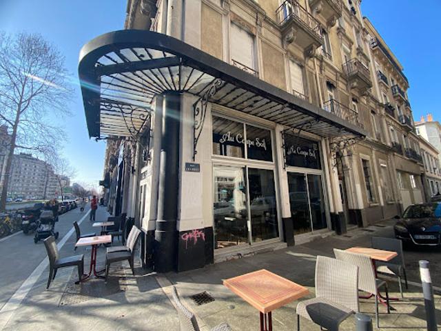 Local Commercial vente à Grenoble