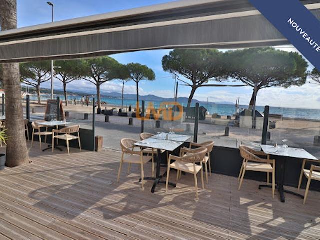 Local Commercial vente à France métropolitaine, La Ciotat