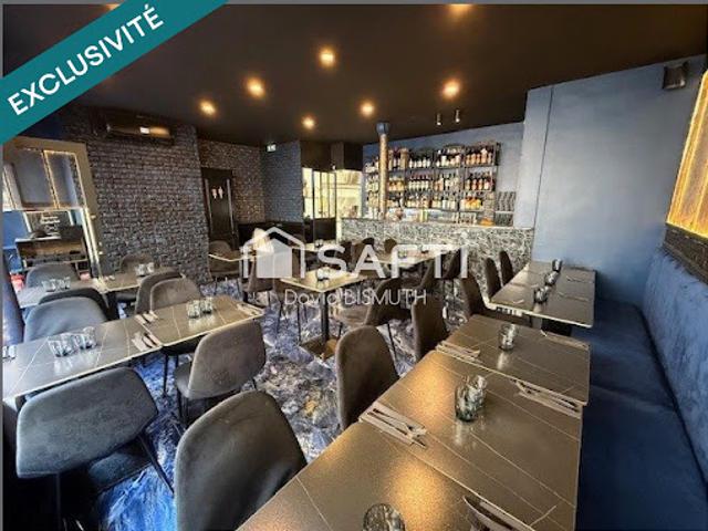 Local Commercial vente à Nanterre, Levallois-perret