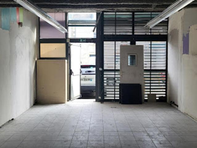 Local Commercial vente à Limoges