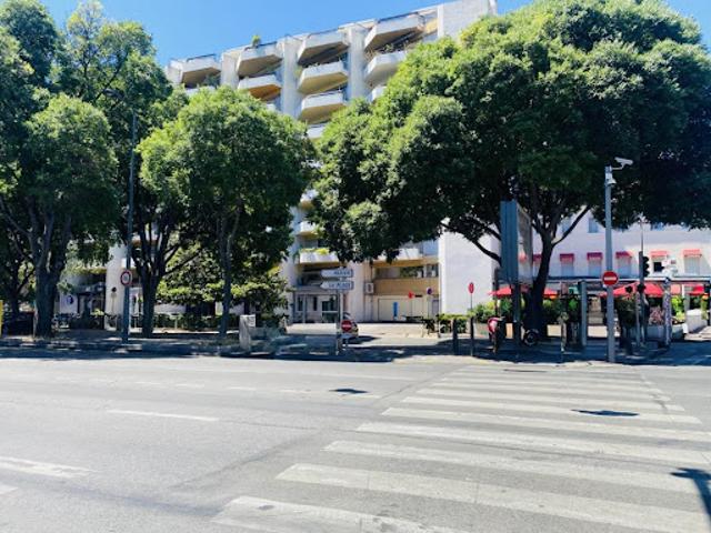 Local Commercial vente à Marseille