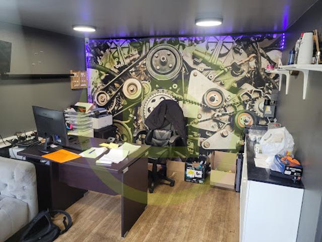 Local Commercial vente à Melun