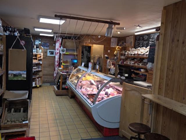 Local Commercial vente à Modane, Savoie