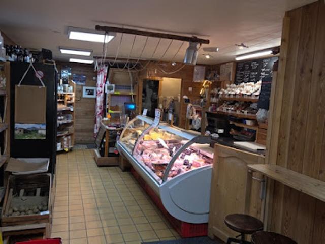 Local Commercial vente à Saint-Jean-de-Maurienne, Modane