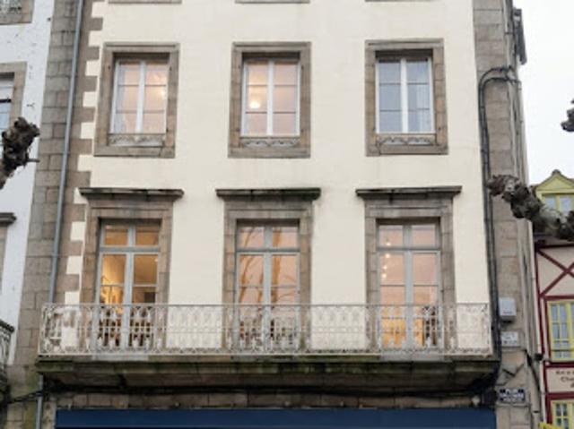 Local Commercial vente à Morlaix, Bretagne
