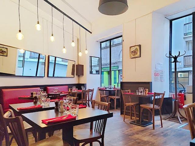 Local Commercial vente à France métropolitaine, Nantes