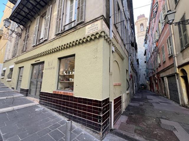 Local Commercial vente à Nice