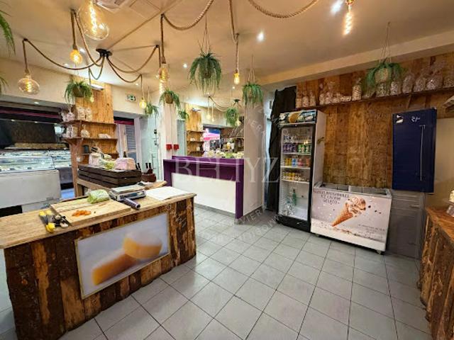 Local Commercial vente à Nice