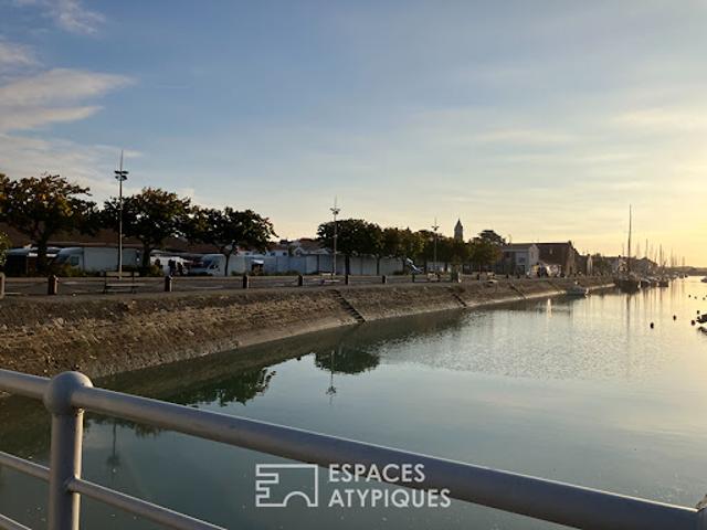 Local Commercial vente à Les Sables-d'Olonne, Noirmoutier-en-l'ile