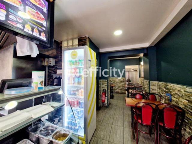 Local Commercial vente à Paris, Île-de-France