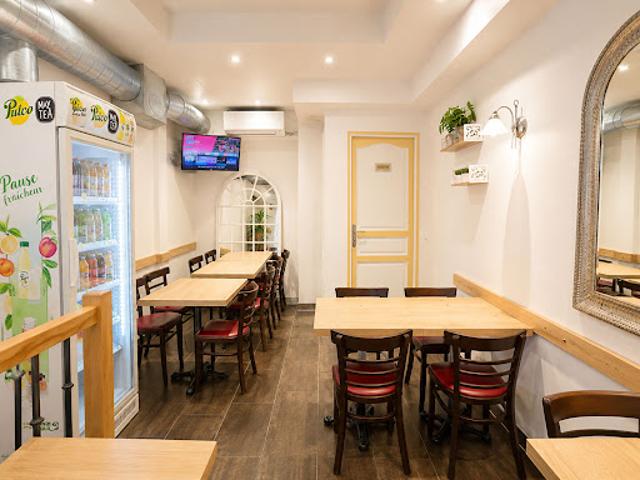 Local Commercial vente à Paris, Île-de-France