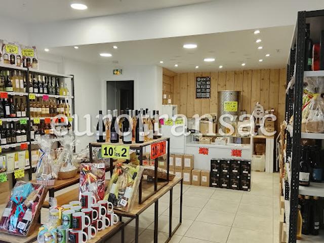 Local Commercial vente à Pézenas, La Fournaise