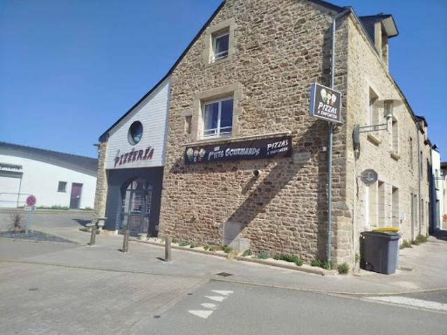 Local Commercial vente à Kerojon, Questembert