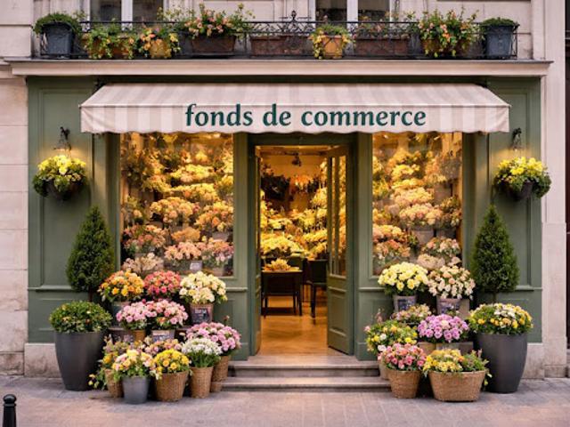 Local Commercial vente à Nanterre, Rueil-malmaison