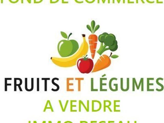 Local Commercial vente à Les Sables-d'Olonne, Saint-gilles-croix-de-vie