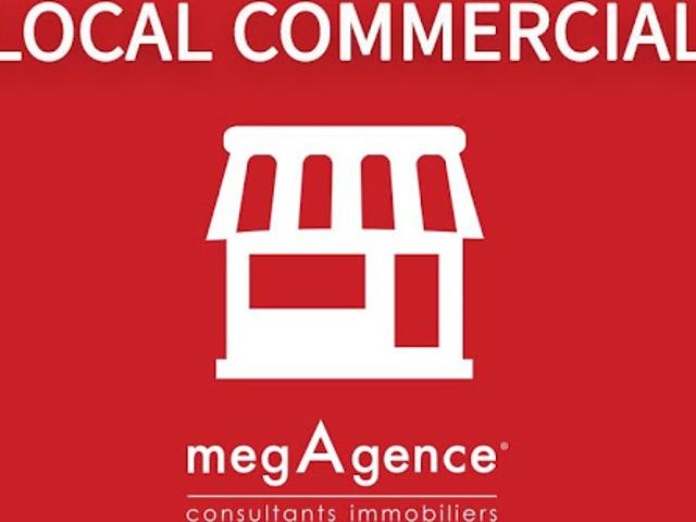 Local Commercial vente à Saint-Malo, Bretagne