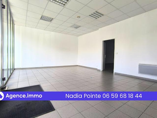 Local Commercial vente à Tarbes