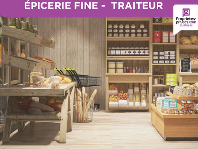 Local Commercial vente à Toulouse