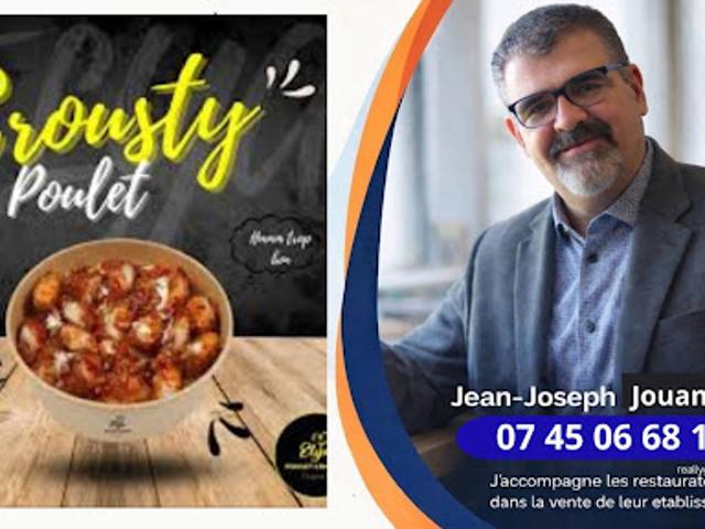 Local Commercial vente à Toulouse