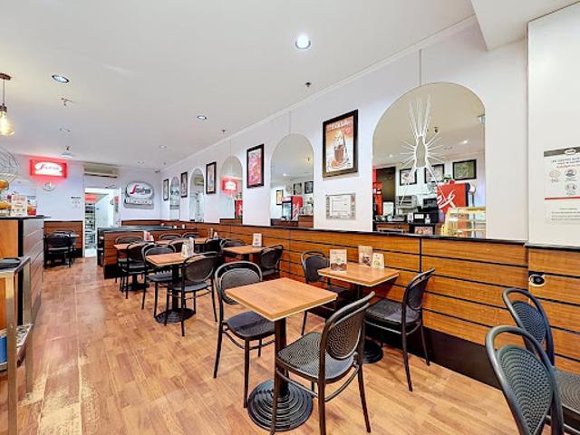 Local Commercial vente à Tours