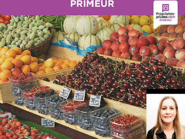 Local Commercial vente à Versailles