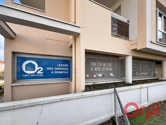 Local Commercial vente à Vichy