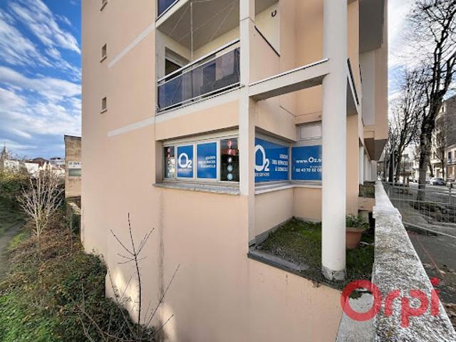 Local Commercial vente à Vichy