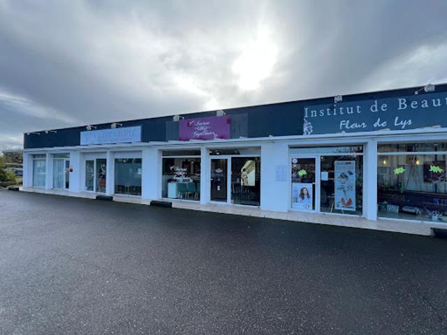 Local Commercial vente à Mont-de-Marsan, Ychoux