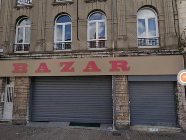 Local Commercial vente à Douai