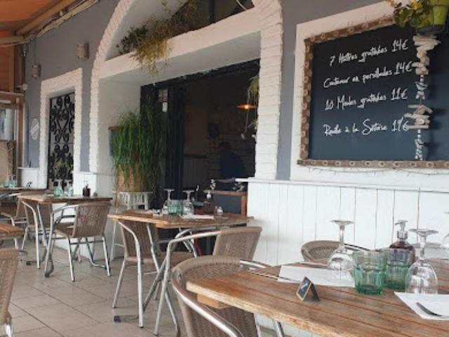 Local Commercial vente à Montpellier, Bouzigues