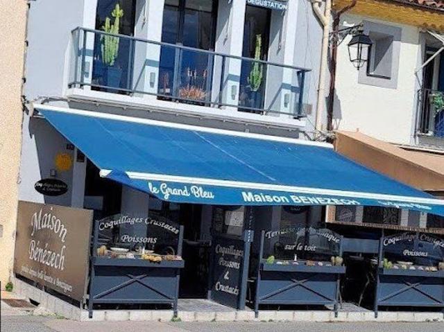 Local Commercial vente à Montpellier, Bouzigues