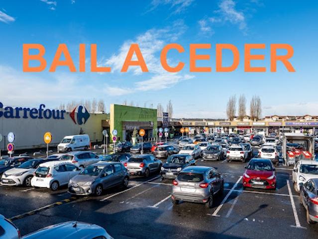 Local Commercial vente à Torcy, Champs-sur-marne