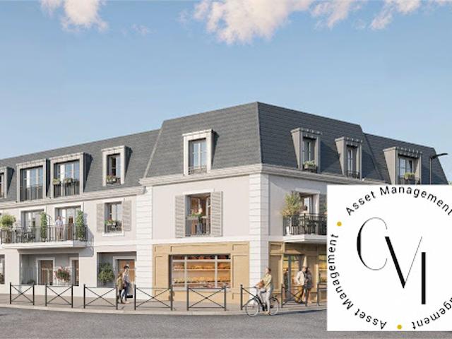Local Commercial vente à Compiègne