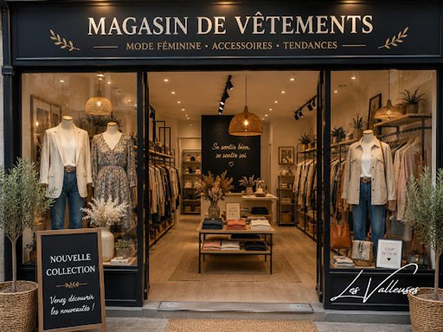 Local Commercial vente à Dieppe